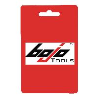 Bojo ITH-BWK3-MET 3Pc Composite Wrench Metric Set