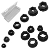 Bojo WI-W12-XNGL 12-Piece WI12 Socket Inserts F1 Kit