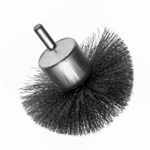 Brush Research BNF30S08 BNF-30S .008SS Circular End Brush