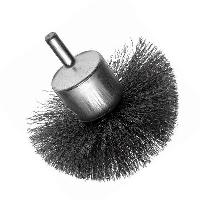 Brush Research BNF40S08 BNF-40S .008SS Circular End Brush