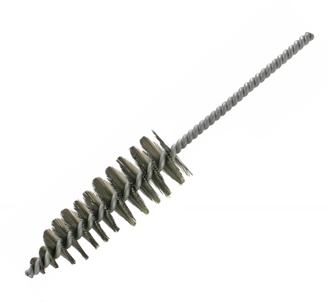 Brush Research DD3149 DD-3 (149) Detroit Diesel Overhaul Automotive Copper/Injector Cleaning Brush