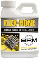 Brush Research FHQ Flex-Hone Oil - Quart