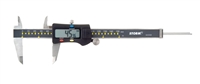 Storm Digital Caliper Range: 0-6"/1-150mm with Fractions | 3C350  | Central Tools