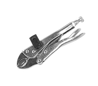 Central Tools 3D103-01 Locking Pliers with Mounting Block for 3D103