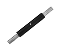 Central Tools 6283 Standard Test Gauge 4" for Micrometers