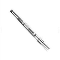 Adjustable Blade Reamers With Pilot, Chadwick & Trefethen 09260 #26, 13/16 King Pin Reamer