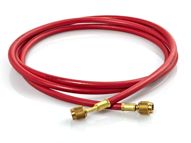 CPS AR2788SX9 Red Highside Service Hose for AR2788S