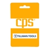 CPS FT800FN Pro-Set R410a Flaring Tool with Ratchet
