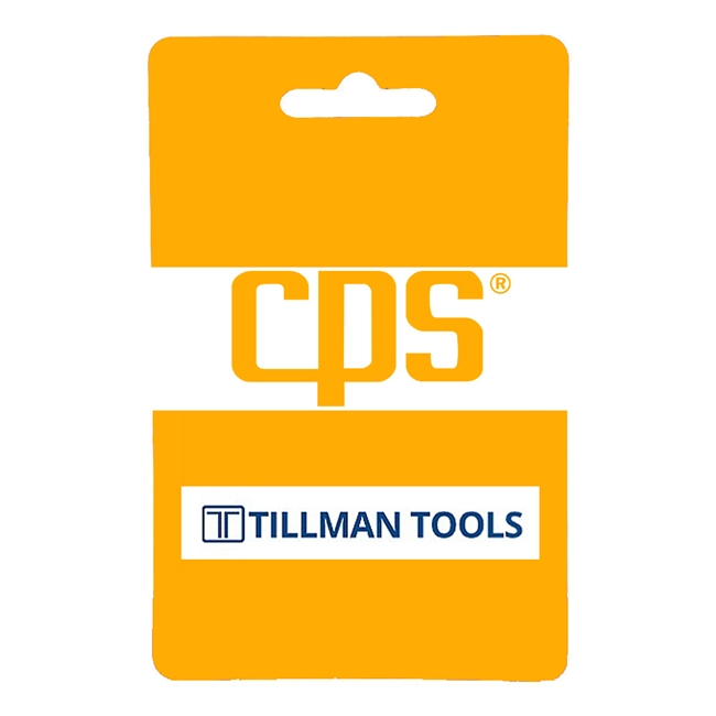CPS TLOTK Orifice Tube Tool Kit with Case