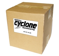 Cyclone 5032 100 Grit Black Silicon Carbide, Box