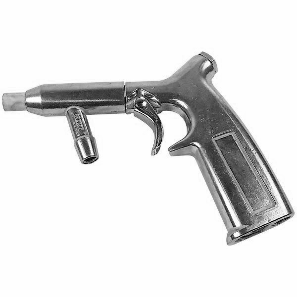 Cyclone 7001 14 CFM Trigger Gun Assembly