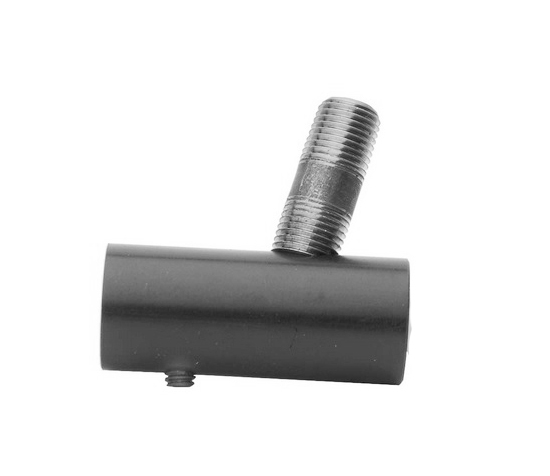 Cyclone 7005 14 CFM Delron Nozzle Holder for Foot Op Systems
