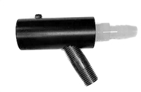 Cyclone 7010 25CFM Delron Nozzle Holder Only (Foot System)