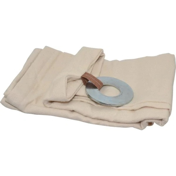Cyclone DC15105 Weighted Cloth Filter Bag