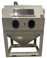 Cyclone HD4836 Industrial Sand Blaster