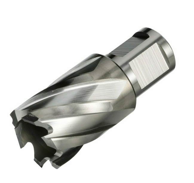 Drill America CTC5-530-324 13/16" X 3" Carbide Tipped Annular Cutter