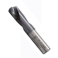 Dent Fix DF-1680TC 8.0mm TiCN Titanium Carbo Nitride Coated Spot Weld Drill Bit