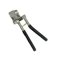 Dent Fix DF-316PF Punch & Flange Pliers - 3/16" (4.5mm)