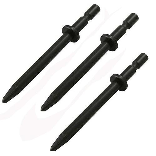 Dent Fix DF-503L 10" Long Welding Rods for DF-505, 3/pk
