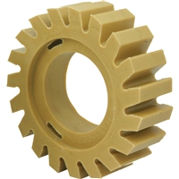 Dent Fix DF-705 MBX Geared Decal Eraser Wheel