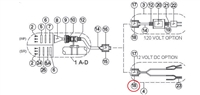 Everblast EV2709-1180 Boot 7459V