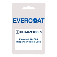 Evercoat 101089 Dispenser Valve Gate