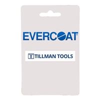 Evercoat 173 Disposable Mixing Boards, 8.5" x 10", 100/Board
