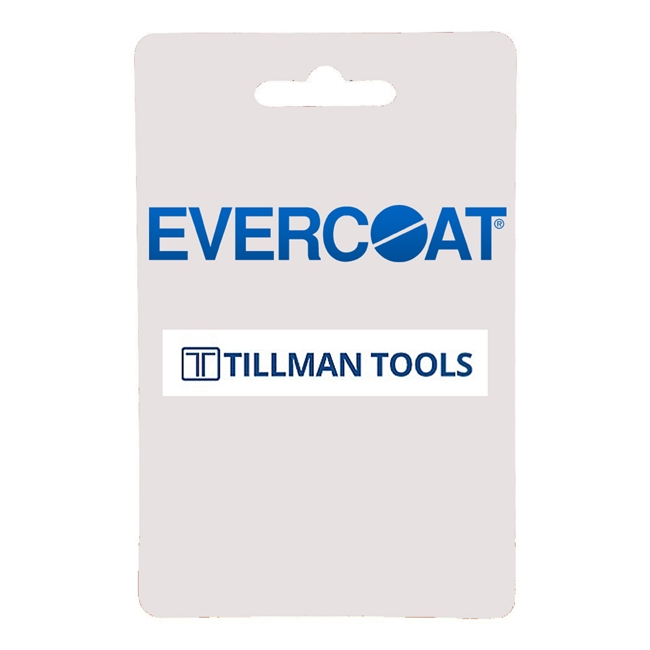Evercoat 476 Quantum 1 For Small Repairs, 1/2 Galllon