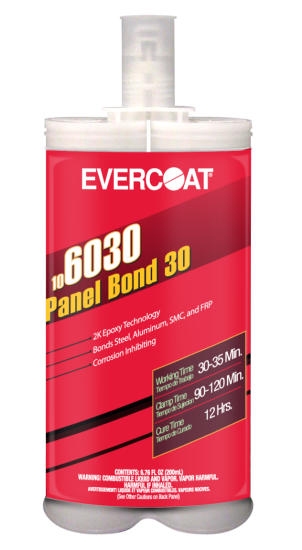 Evercoat 6030 Panel Bond-30, 200mL