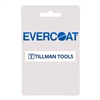 Evercoat 6102 Plastic Repair-1 Adhesive, 200mL