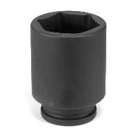 Grey Pneumatic 3036D 3/4" Drive x 1-1/8" Deep Length Impact Socket