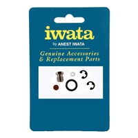 Iwata 2860 Repair Service Kit for RG3L and LPH50 Spray Guns