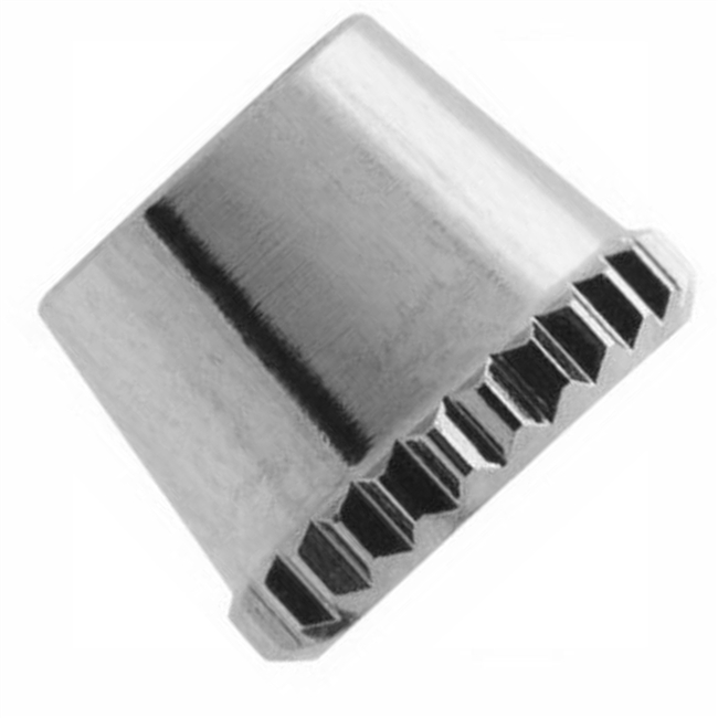 Iwata 4024 H2 Series Needle Cap, 0.1 mm