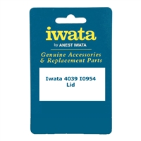 Iwata 4039 I0954 Lid