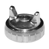 Iwata 93822601 LPH200-G2 - Air Cap Assembly