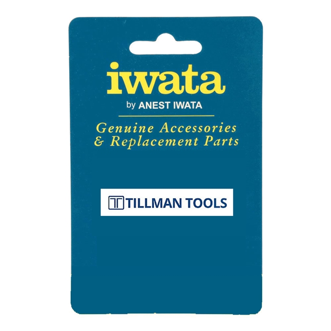 Iwata 93857600 LPH100 1.2mm Noz/ Needle