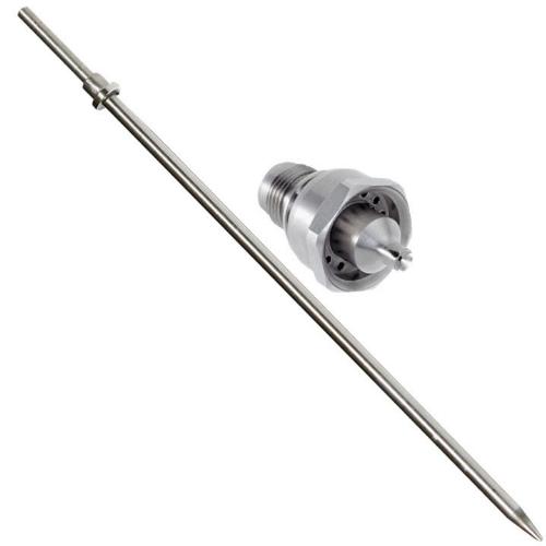 Iwata 93859600 LPH200 Nozzle/Needle Set 1.0mm