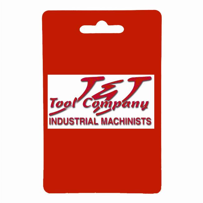 J & J Tool 1011 16" Metal Box w/Form Insert