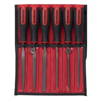 KD Gearwrench Tools 82821 6 Pc. Mini Files Set