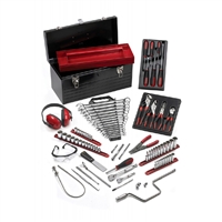 KD Gearwrench Tools 83080 Aviation Introductory TEP Set