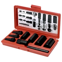 Ken-Tool 30170 Wheel Cover & Wheel-Lock Removal Kit