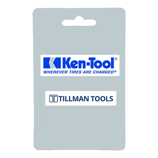 Ken Tool 31360-02 Bubble Plate X-062a