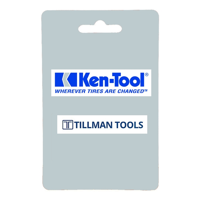 Ken Tool 32102 Spoon Tire Iron 18 Str (T2x)