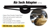 ART46 Air Jack Adapter