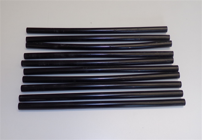 ART49GS Killer Black Collision Glue Sticks, 10 Pack