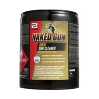 Klean-Strip CGC111 Naked Gun Gold Cleaner, 5-Gallon