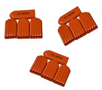 Kent-Moore EL-48569 GM High Voltage Battery Cable Covers, 12/pk