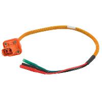 Kent-Moore EL-50332-265 HV Rear Adapter Cable