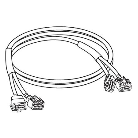 Kent-Moore EL-50332-325 Vehicle Low Voltage Interface Cable