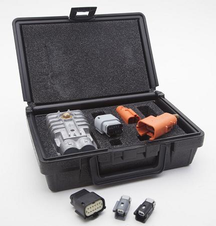Kent-Moore EL-50812 Battery Leak Test Plugs